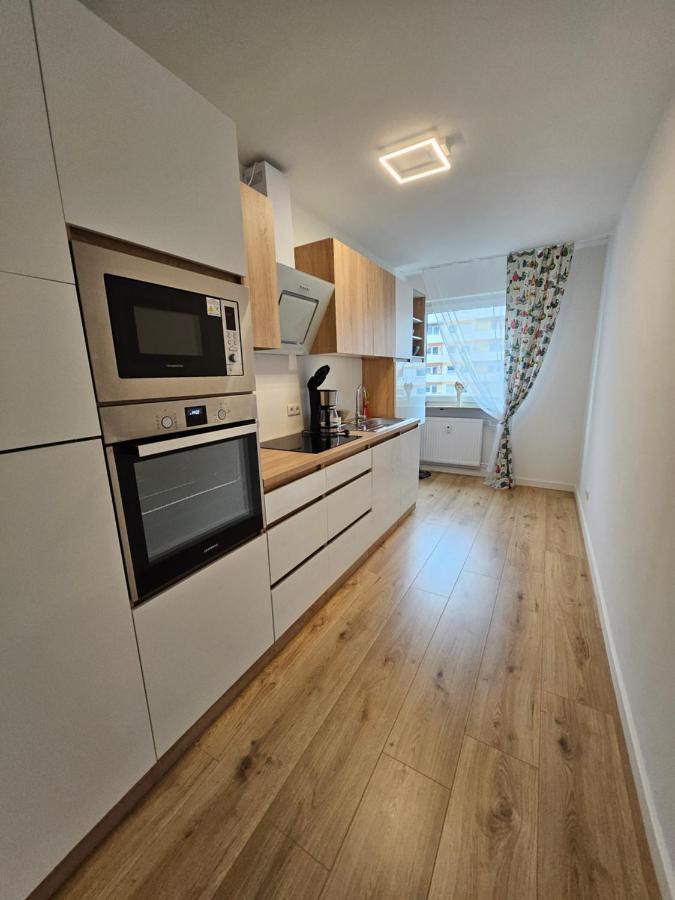 Sonnenplaetzchen Apartment Bamberg Exterior photo